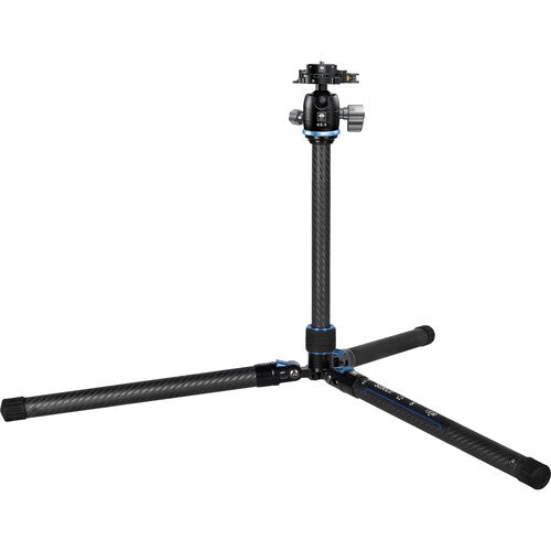 Sirui AT-125 Carbon Fiber Traveler Tripod with KS-5 Ball Head