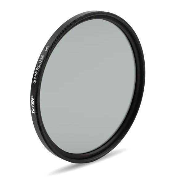 Tiffen Glimmerglass Filter (77mm, Grade 1)