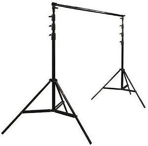 Promaster 9811 Telescoping Background Stand System