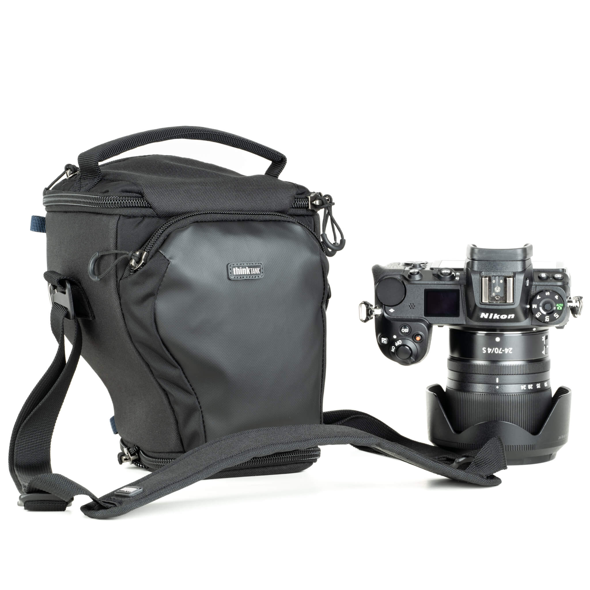 Think Tank Photo V3 Digital Holster 10 (Small)