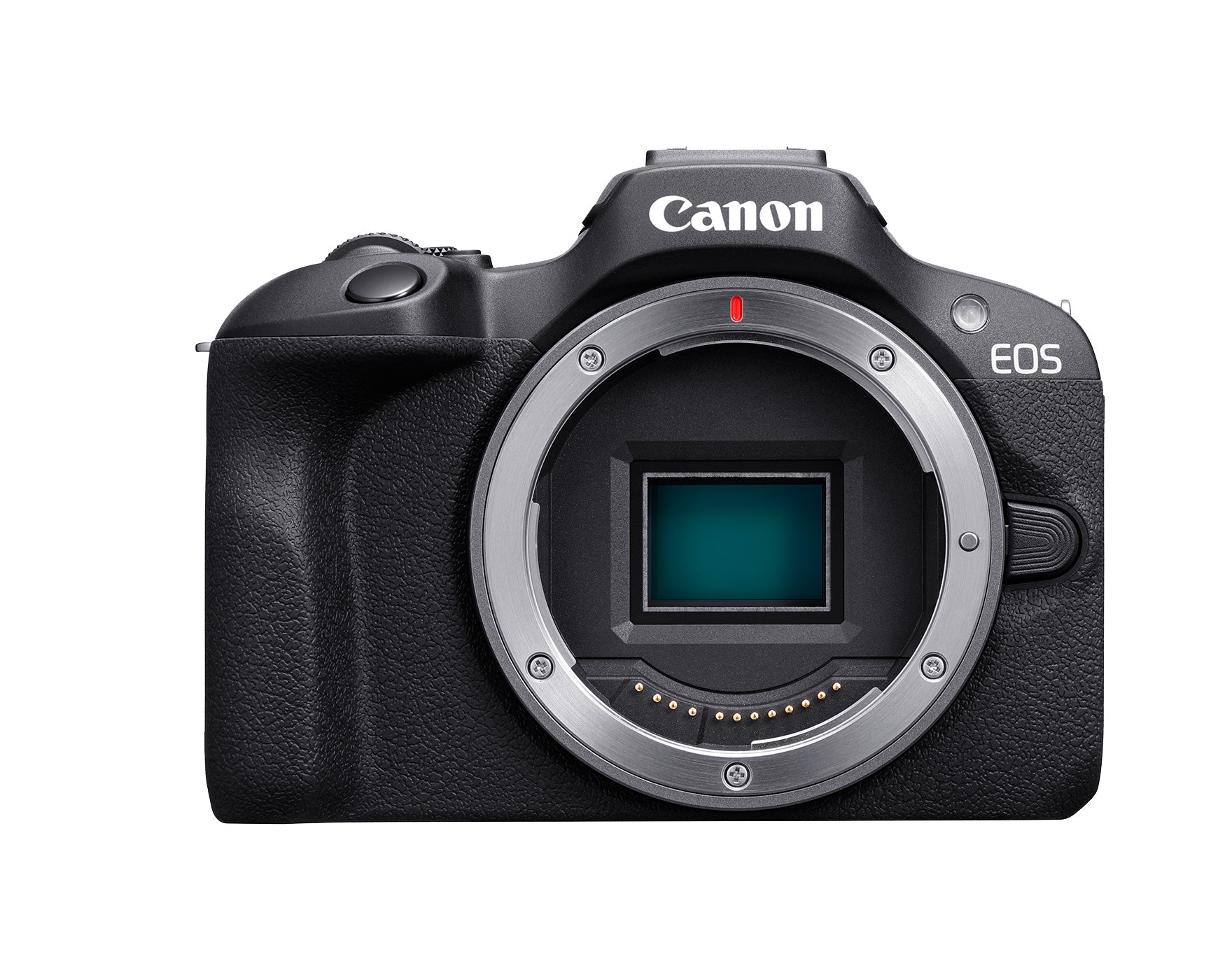 Canon EOS R100 Mirrorless Camera Body