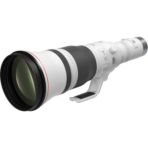 Canon RF 1200mm F8 L IS USM Lens