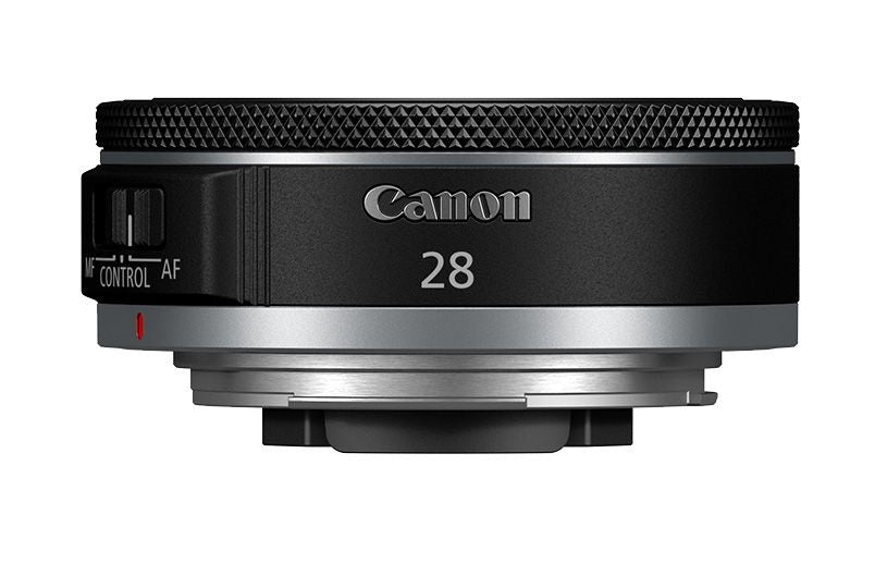 Canon RF 28mm F2.8 STM Lens