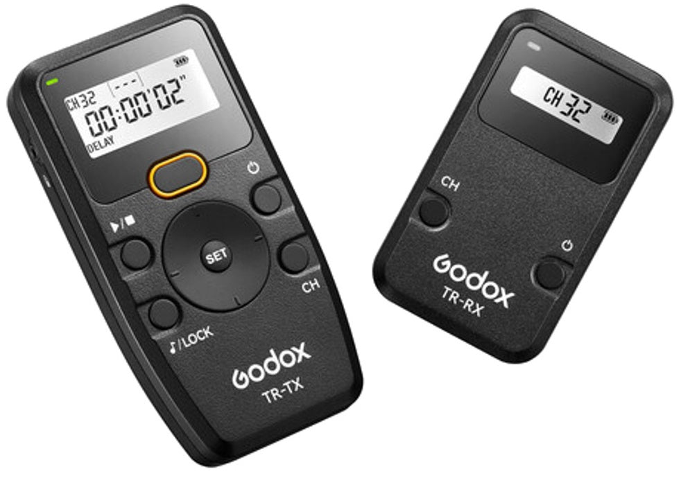 Godox TR-C1 Wireless Timer Remote Control