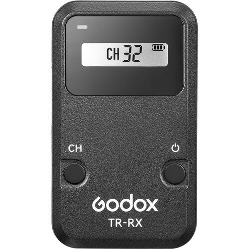 Godox TR-C1 Wireless Timer Remote Control