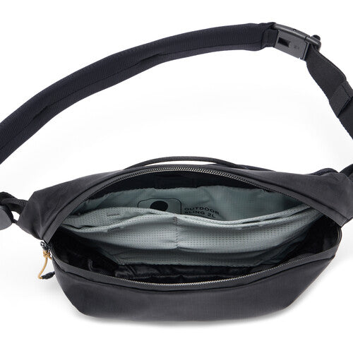 Peak Design Outdoor Sling (Black, 2L)