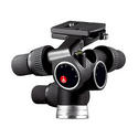 Manfrotto 405 Pro Digital Geared Head (Quick Release)