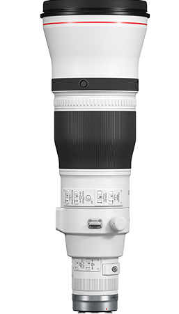 Canon RF 600mm F4 L IS USM Lens