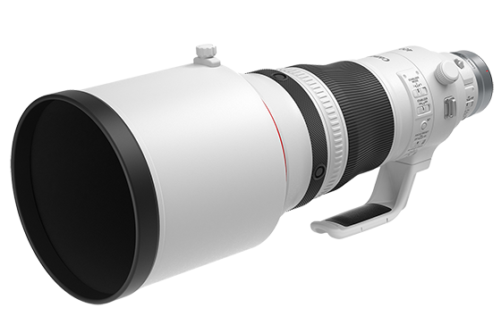 Canon RF 400mm F2.8 L IS USM Lens