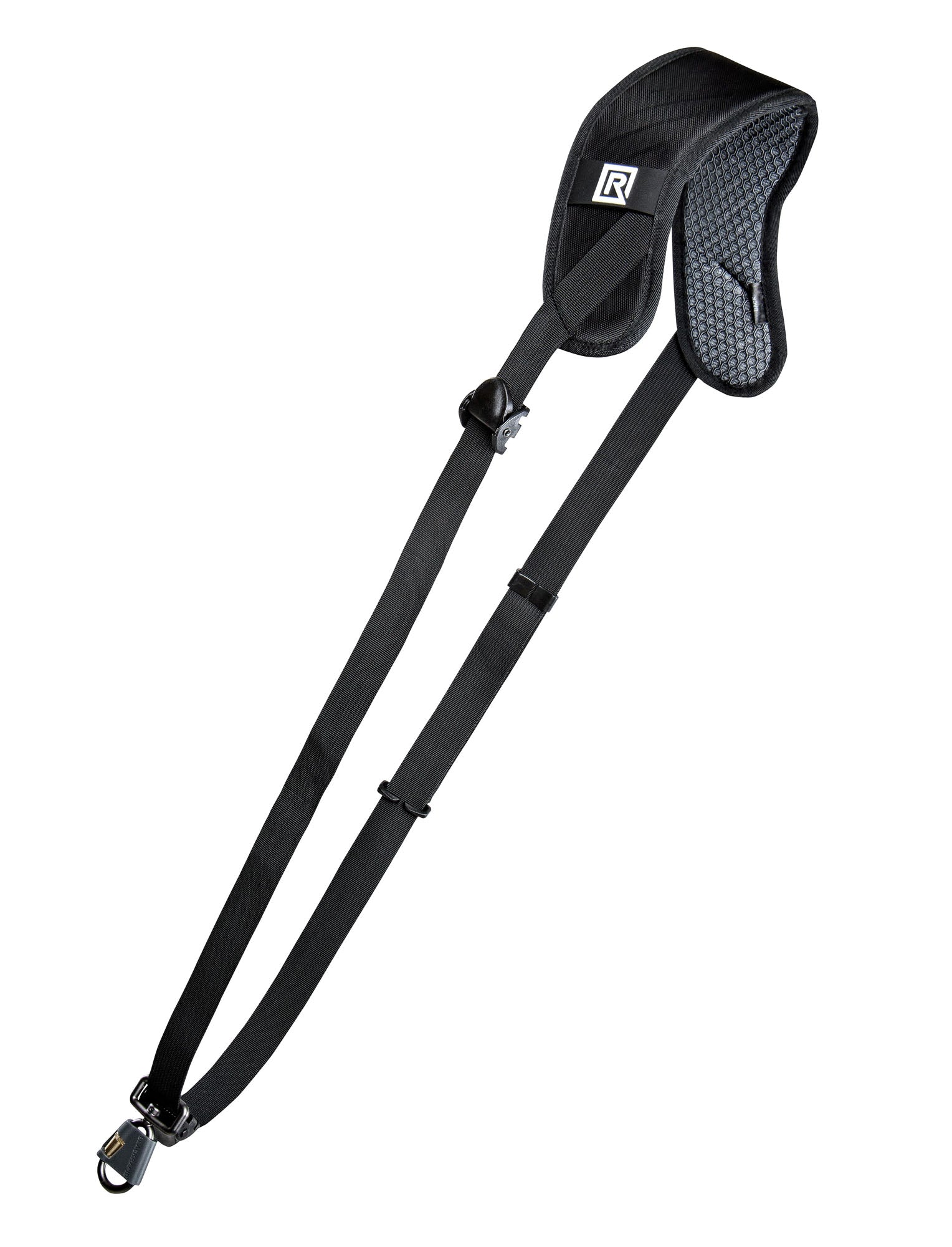 BlackRapid Boomerang Camera Sling (Black)