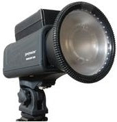 Promaster 9490 Duolight 250 Hybrid HDSLR Flash