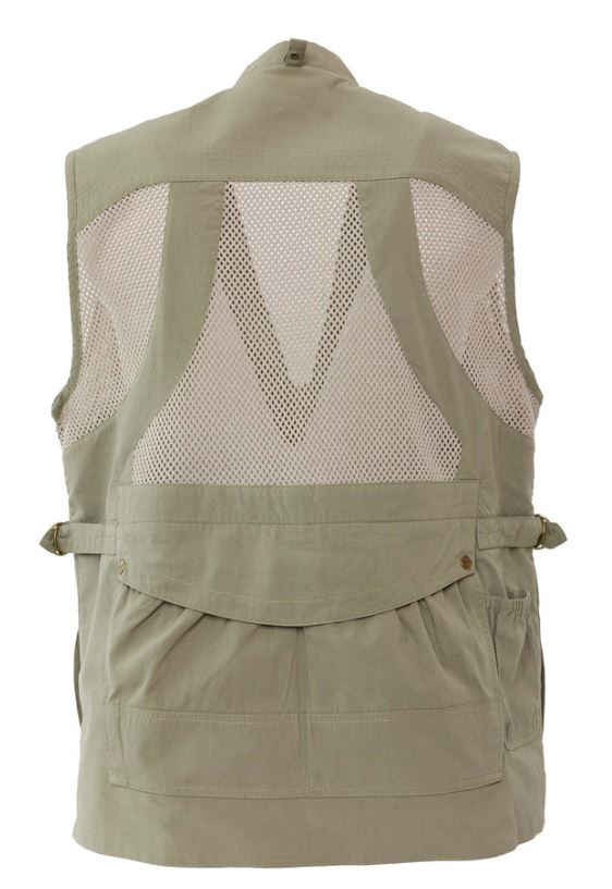 Domke PhoTOGS Vest (XL, Sand)