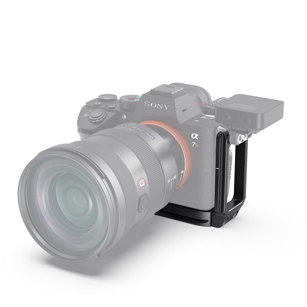 SmallRig L-Bracket for Sony A7 III/A7R III/A9 2940