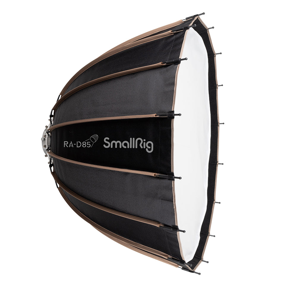 SmallRig 3586 RA-D85 Parabolic Softbox (33.1 x 22.4")