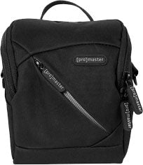 Promaster 9463 Impulse Large Case, Black