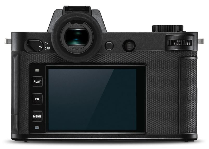 Leica SL2-S Mirrorless Camera