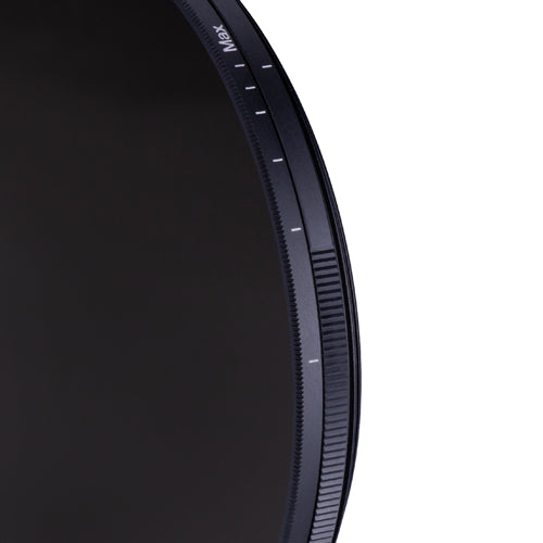 Promaster 52mm Variable ND Filter - Basis (2 - 8 stops)