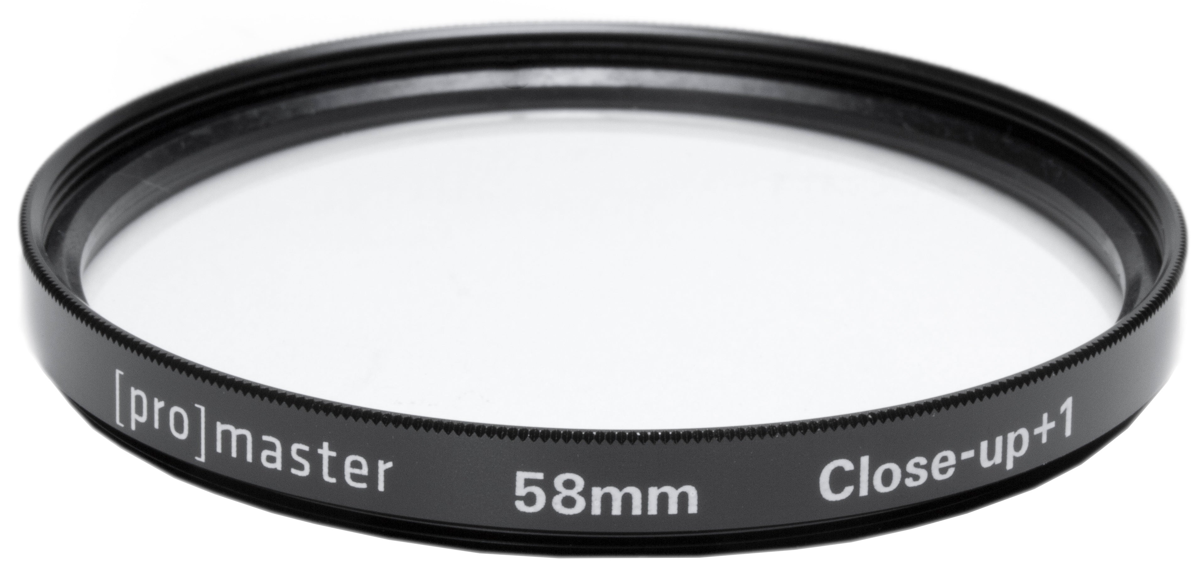 Promaster 5109 58mm Close Up Filter Set