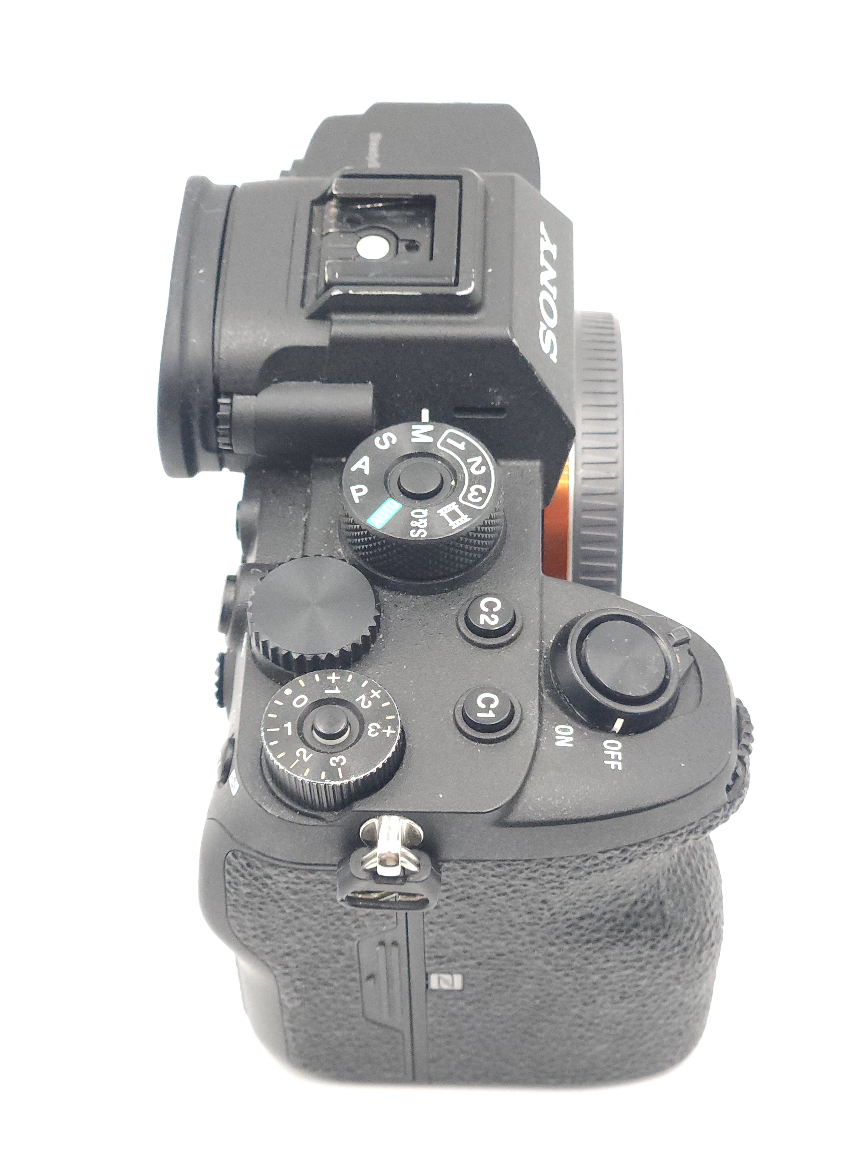 USED Sony A7R IV Mirrorless Body